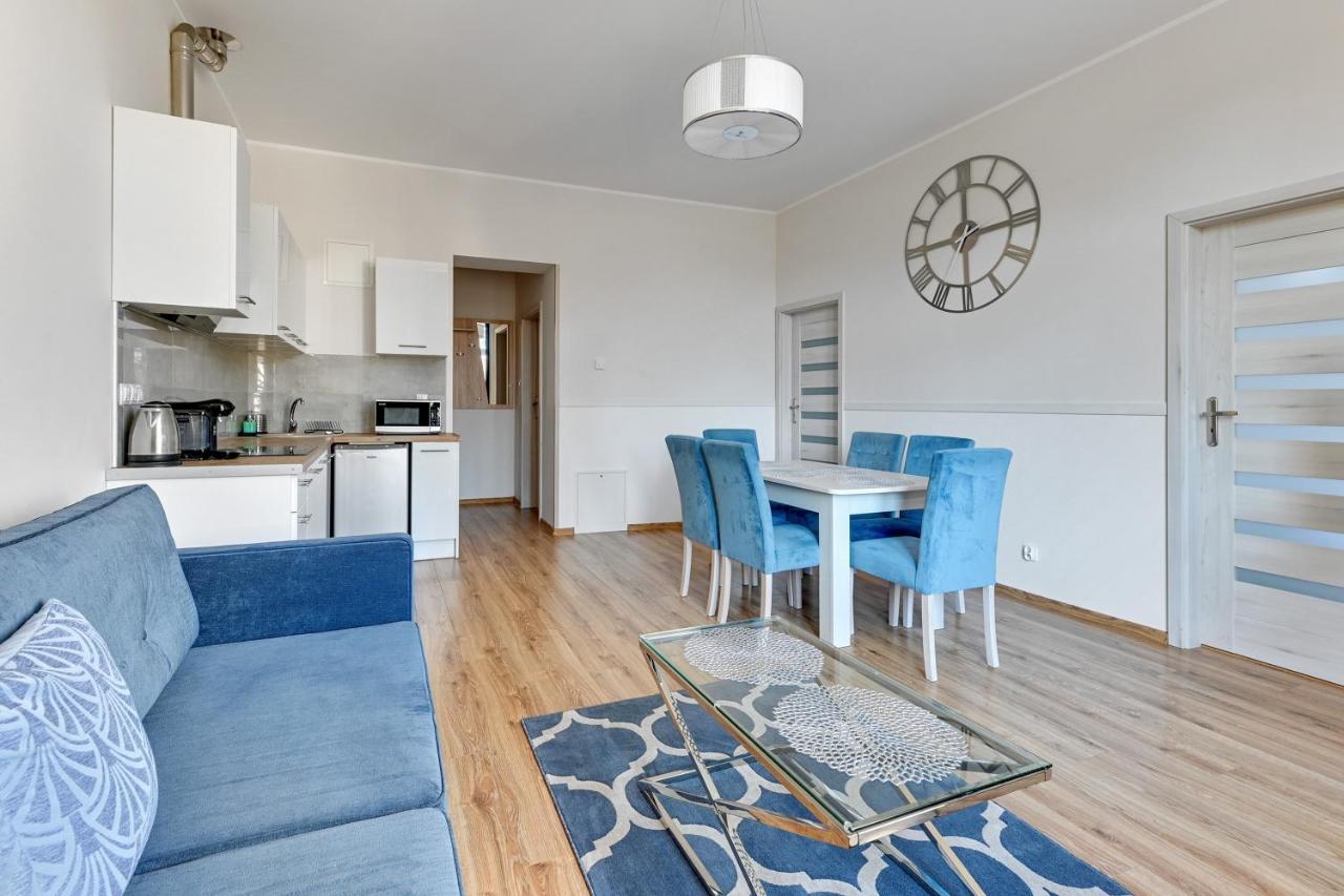 Blue Mandarin Iii Haffnera Apartment