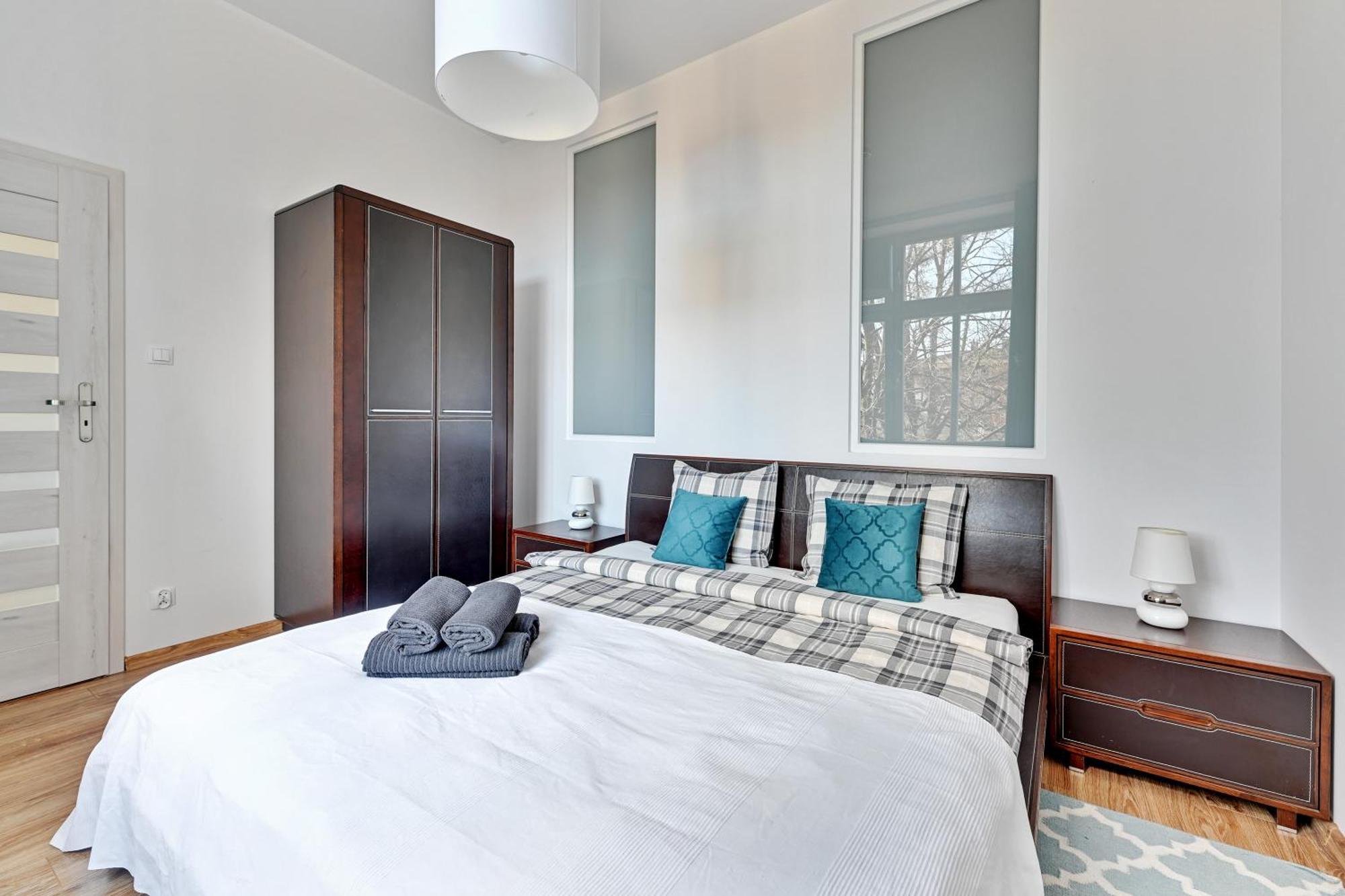 Blue Mandarin Iii Haffnera Apartment *